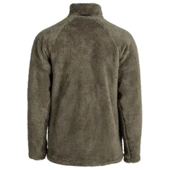 Lundhags Jarpen Fleece M, fleecejakke, sort