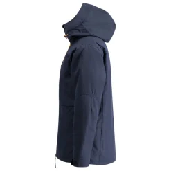 Lundhags Jarpen Pile Jacket M, skijakke, grøn