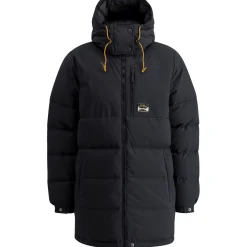 Lundhags Järpen All Weather Down Parka M, dunjakke, herre, sort