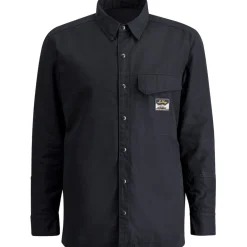 Lundhags Järpen Insulated Shirt, skjorte, herre, sort