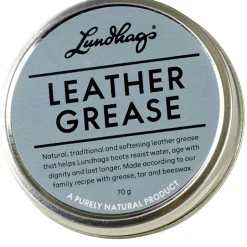 Lundhags Leather Grease