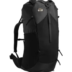 Lundhags Padje Light 60 L Regular Short, rygsæk, unisex, sort