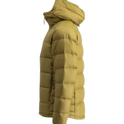 Lundhags Padje Light Tech Down Jacket M, dunjakke, sort