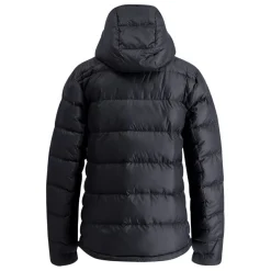 Lundhags Padje Light Tech Down Jacket W, dunjakke, blå