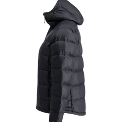 Lundhags Padje Light Tech Down Jacket W, dunjakke, blå