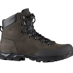 Lundhags Stuore Insulated Mid, vandrestøvler, unisex, grå