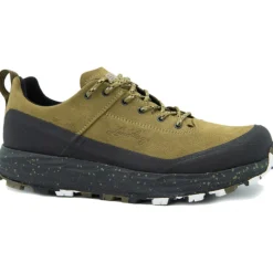 Lundhags Tived Trail Shoe W, vandresko, dame, grøn