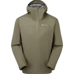 Montane Cetus Lite Jacket, skaljakke, herre, grøn