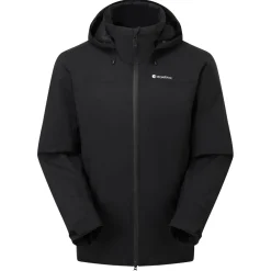 Montane Duality Jacket, jakke, herre, sort