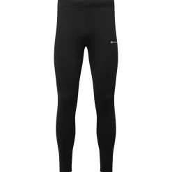 Montane Fury Lite Pants, skiunderbukser, herre, sort