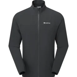 Montane Tenacity Jkt, softshelljakke, herre, sort