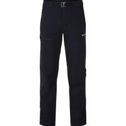 Montane Tenacity Pants Long Leg, vandrebukser lang længde, herre, sort