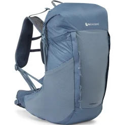 Montane Trailblazer 44, rygsæk, blå