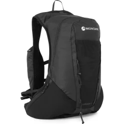 Montane Trailblazer 18, rygsæk, sort