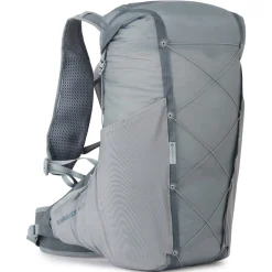 Montane Trailblazer Lt 28, rygsæk, lyseblå