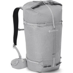 Montane Valen 40+5L, rygsæk, lyseblå