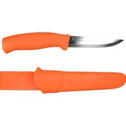 Morakniv Companion FXF (S), kniv, orange