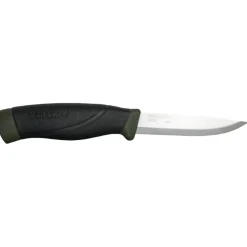 Morakniv Companion Heavyduty (C), kniv, mørkegrøn