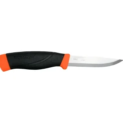 Morakniv Companion Heavyduty, kniv, orange
