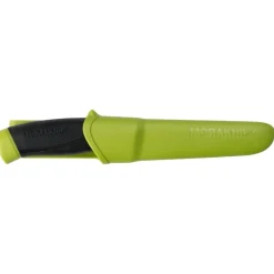 Morakniv Companion (S), kniv, grøn