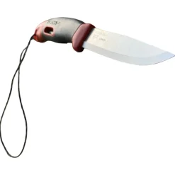 Morakniv Companion Spark (S), multi-kniv, rød