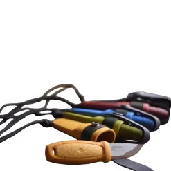 Morakniv Eldris With Fire Kit (S), multi-kniv, sort