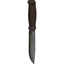 Morakniv Garberg Grand BB LS, friluftskniv, brun