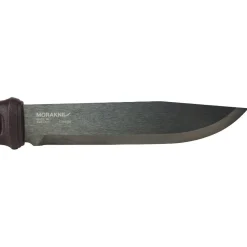 Morakniv Garberg Grand BB LS, friluftskniv, brun