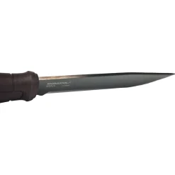 Morakniv Garberg Grand BB LS, friluftskniv, brun