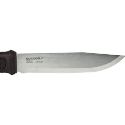 Morakniv Garberg Grand LS (S), friluftskniv, brun