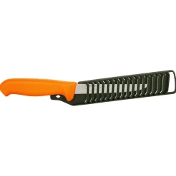 Morakniv Hunting Narrow Boning (S), jagtkniv, orange