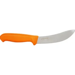 Morakniv Hunting Skinning (S), jagtkniv, orange