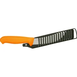 Morakniv Hunting Skinning (S), jagtkniv, orange
