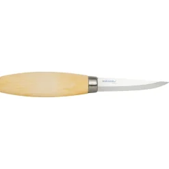 Morakniv Woodcarvin 106 (C), snitteværktøj, natural