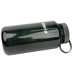 Nalgene wide mouth sustain, drikkedunk, 1000 ml, Skisport.dk, grøn