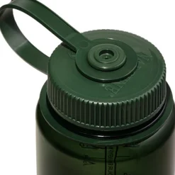 Nalgene wide mouth sustain, drikkedunk, 500 ml, grøn
