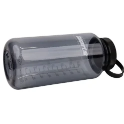 Nalgene wide mouth sustain, drikkedunk, 1000 ml, Skisport.dk, grå