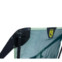 Nemo Moonlite Reclining Camp Chair, campingstol, blå