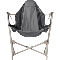 Nemo Stargaze Evo-X, campingstol, mørkegrøn