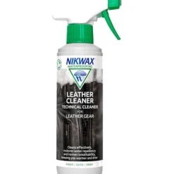 Nikwax Leather Cleaner, 300ml