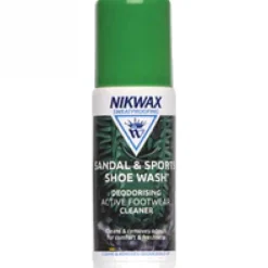 Nikwax Sandal Wash, 125 ml