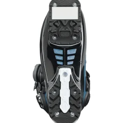 Nordica Speedmachine 3 BOA 95 W GW, skistøvler, dame, sort