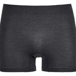 Ortovox 120 Comp Light Boxer, herre, sort