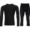 Ortovox 230 Competition 3/4 pant, sæt, herre, sort