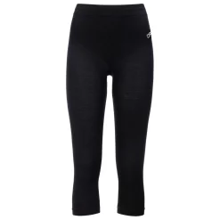 Ortovox 230 Competition 1/2 zip / 3/4 pant, sæt, dame, grå/sort
