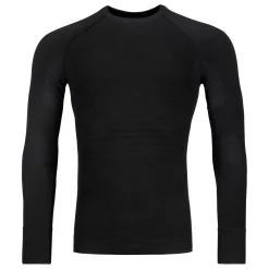 Ortovox 230 Competition Long Sleeve, herre, sort