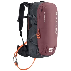 Ortovox Avabag Litric Tour 28 S, mountain rose