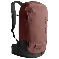 Ortovox Free Rider 20 S, chestnut
