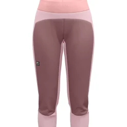 Ortovox Ravine Metawool 60 Hybrid, isolerende bukser, dame, lyserød