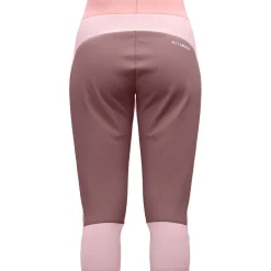 Ortovox Ravine Metawool 60 Hybrid, isolerende bukser, dame, lyserød